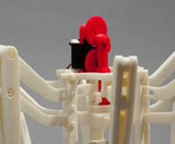 让您更省心的服务器攻击方式